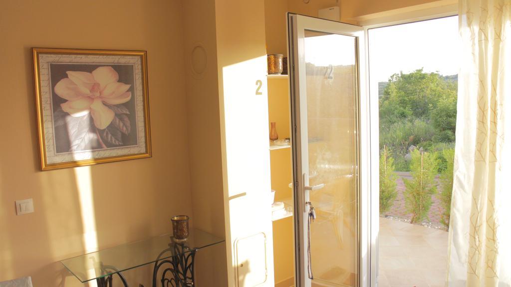 Apartment Soni A4 Krk Town Zewnętrze zdjęcie
