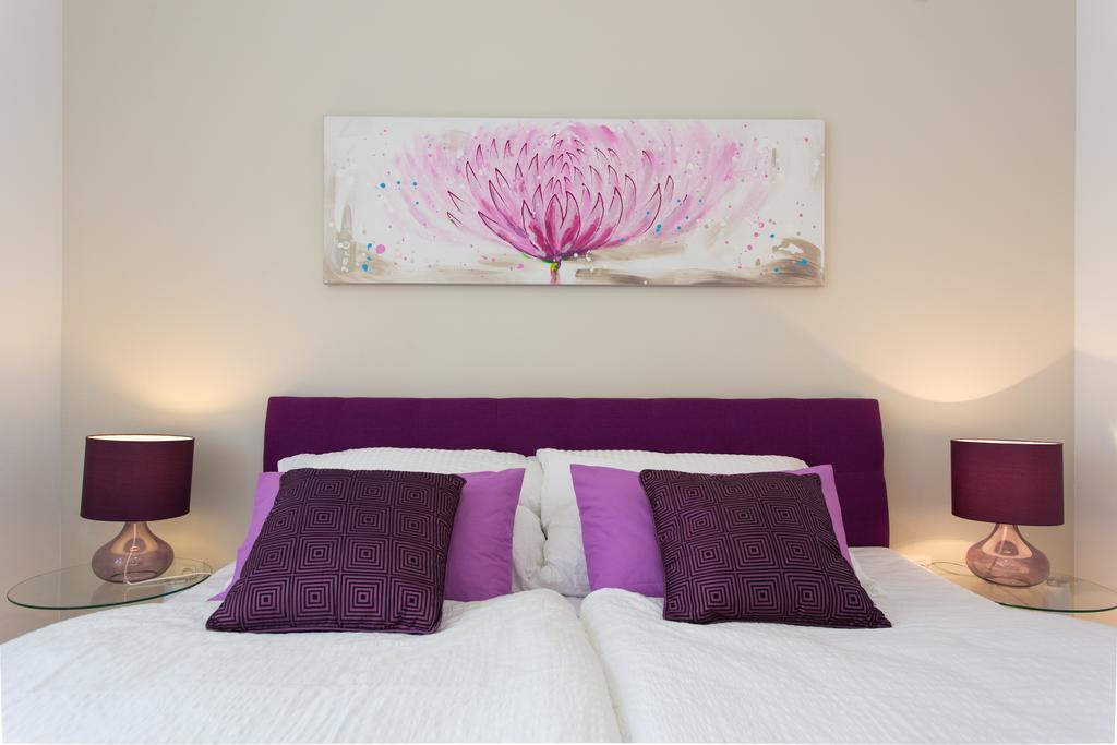 Apartment Soni A4 Krk Town Zewnętrze zdjęcie